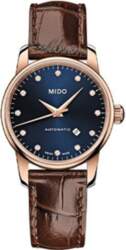 Mido Belem Celli Automatic Mechanical Movement
