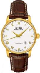 Mido Belem Celli Automatic Mechanical Movement