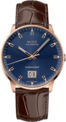 Mido Commander Automatic Mechanical Movement 50M