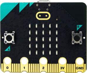 Mikro:Bit V2 Micro Bit Go Edition