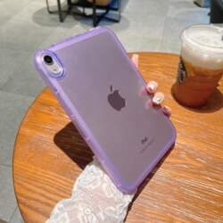 Mīksts futrālis iPad Pro 11 13