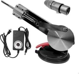 Mini Linear Actuator Adjustable Speed Electric