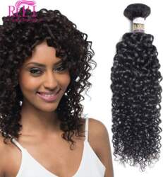 Mink Virgin Brazilian Cuticle Aligned Hair