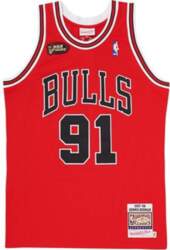 Mitchell & Ness NBA Authentic Dennis
