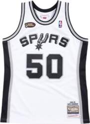 Mitchell & Ness NBA Swingman Authentic