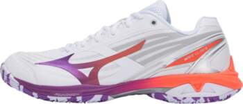 Mizuno Wave Claw 4 Lightweight Flexible