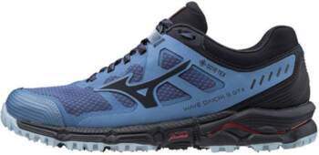 Mizuno Wave Daichi 5 Gtx Comfortable