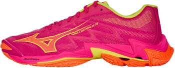 Mizuno Wave Lightning ELITE Cushioning Slip