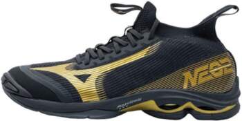 Mizuno Wave Lightning Neo 2 `Black