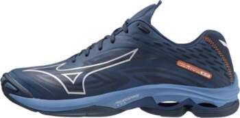 Mizuno Wave Lightning Z7 Comfortable Shock