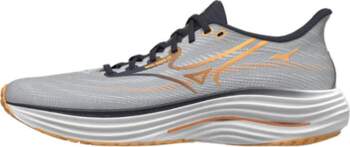 Mizuno Wave Rider 29 Comfortable Fitting