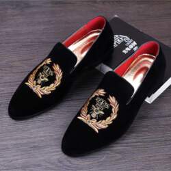 Mode 7 black