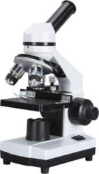 Monocular Microscope for Student Beginners 81X‑640X