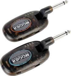 MOOER AP10 2.4GHz Wireless System