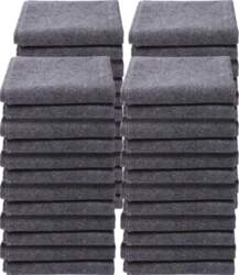 Moving Blankets, 72  x 54 , 21