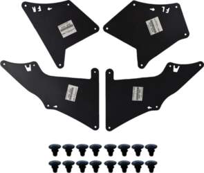Mud Flaps Guards Fender Liners Splash