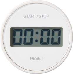 MUJI Dial-Type Kitchen Timer TD-393 82248296