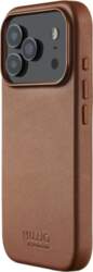 Mujjo Iphone 17 Pro Leather Case
