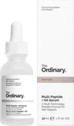 Multi-Peptide + HA serums 30ml white