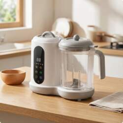Multifunction Infant Meal Maker | MultiFunctional