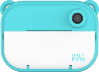 MyFirst Camera Insta 2 [Inkless, Instant