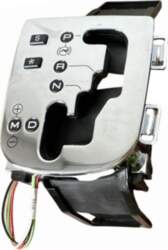 New!Automatic Gear Shift Control Panel