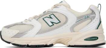 New Balance 530 Sea Salt Marsh