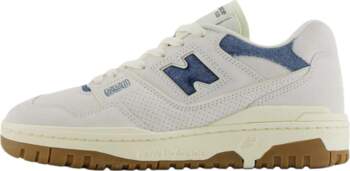 New Balance 550 Denim Pack -