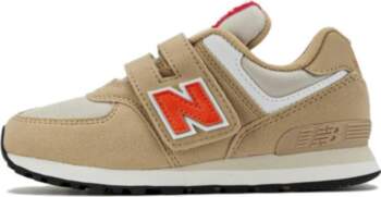 New Balance 574 Hook & Loop