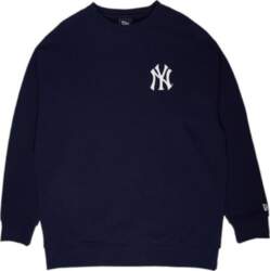 New Era MLB logotips ar apdruku