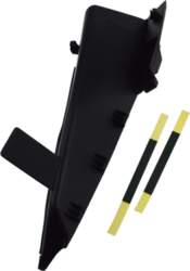 New Front Left / Right Windshield