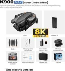 NEW K900PRO MAX MIni 5 pro