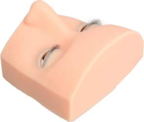 New Real 4 Layers Mannequin Head