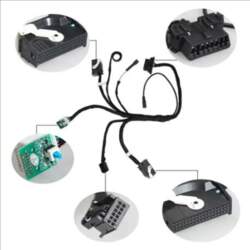 New Test Platform Cables for For