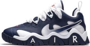 Nike Air Barrage Low `USA` (Unisex)