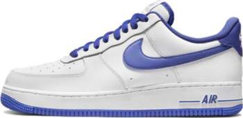 Nike Air Force 1 `07 `White
