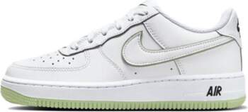 Nike Air Force 1 GS Honeydew