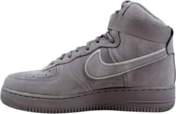 Nike Air Force 1 High Dark