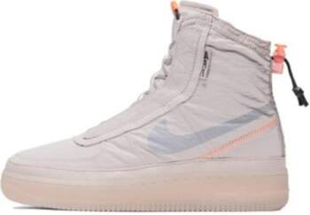 Nike Air Force 1 High Shell