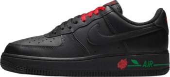 Nike Air Force 1 Low Black