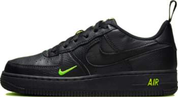 Nike Air Force 1 Low Black