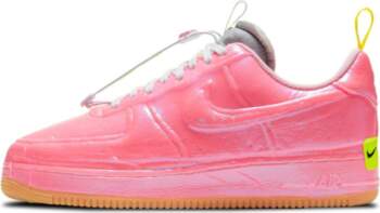 Nike Air Force 1 Low Experimental