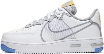 Nike Air Force 1 Low React