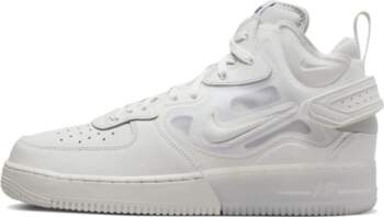 Nike Air Force 1 Mid React