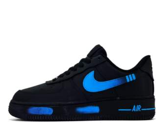 Nike Air Force 1 Night Raid
