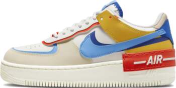 Nike Air Force 1 Shadow Sail