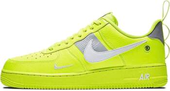 Nike Air Force 1 Utility Volt