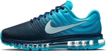 Nike Air Max 2017 Binary Blue
