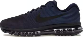 Nike Air Max 2017 Binary Blue