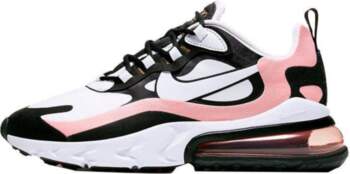 Nike Air Max 270 React Black